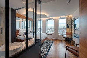 Renaissance Hotels apre il sesto albergo a Parigi