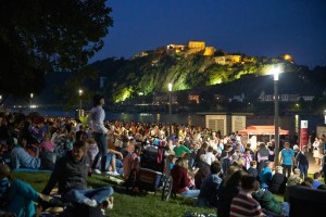 “Reno in fiamme” a Coblenza, appuntamento il 13 agosto