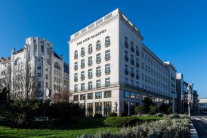 Nuovi hotel a Budapest, arriva Ritz Carlton