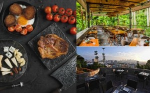 Singapore celebra la gastronomia con il festival Savour