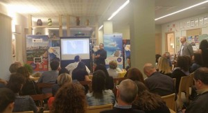 Naar in roadshow per presentare Florida & Bahamas