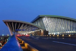 Cina, 500 aeroporti entro il 2020