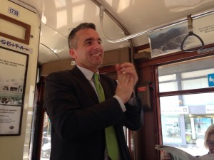 La Slovenia di scena a Catania