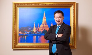 Thailandia, patria delle “donne viaggiatrici”