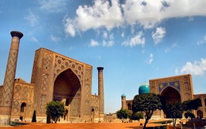 Altreculture, tour guidato in Tagikistan e Uzbekistan