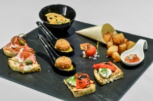 NH Hotel Group è partner ufficiale del Tapas Day 2016
