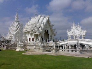 Combotour, nuovo itinerario “Thailandia tribale”