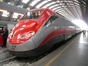 Trenitalia (1)