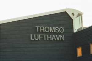 Lufthansa, nuovi voli invernali per Tromso e Ivalo