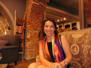 Viaggidea - Barbara Galentino