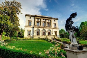 Villa Cora pianta alberi in Kenya con Treedom