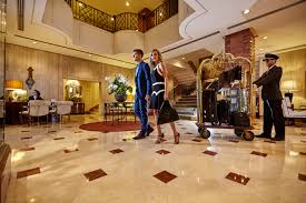 Barometro Federalberghi: crescono le  presenze e la spesa turistica