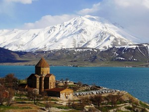 Tour in Armenia, Georgia e Azerbaijan firmati Metamondo