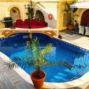 Goingozo.com, nuovo boutique B&B a Nadur