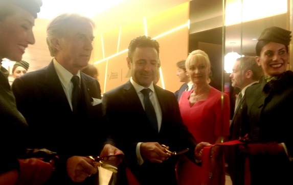 Montezemolo: “no Air Berlin, ancora due mesi per decisione su Air Malta”