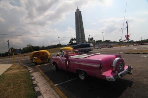 Cuba, i numeri della crescita turistica