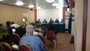 Fiavet Lazio fa il punto sulla legalità con l’antiabusivismo day