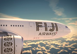 Fiji Airways torna a collegare Suva da Sydney e Auckland