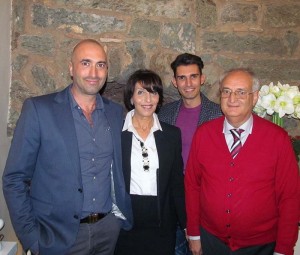 Vivere Pantelleria presenta la programmazione estiva