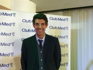 Trivellon, Club Med: «Trend positivo per l’inverno 2017»
