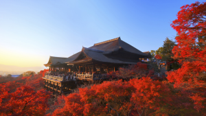 Four Seasons Hotel Kyoto apre le prenotazioni