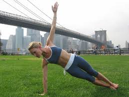 New York City, proposte di fitness all’aria aperta