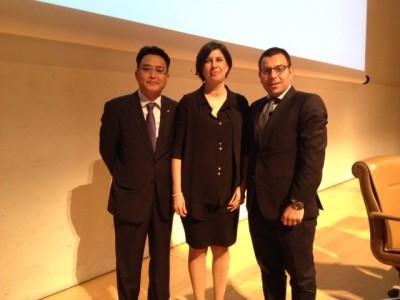 Korean Air aumenta i voli su Roma