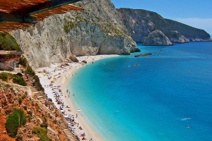 L’isola di Lefkada in nave+hotel con Webtours