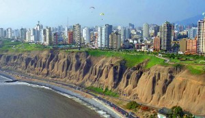 Perù: buone prospettive per l’hotellerie a Lima
