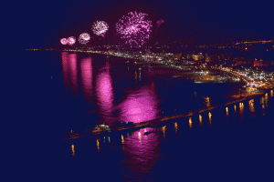 Notte Rosa: il 1 luglio “Pink Positive” su tutta la riviera romagnola e nord delle Marche