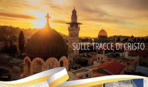 Pellegrinaggio in Israele con iStoria Viaggi e Tempi