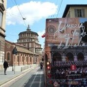 Umbria, parte la campagna per promuovere l’estate