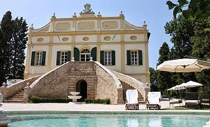 Eden Viaggi, pacchetti a Pesaro per la Davis Cup di tennis