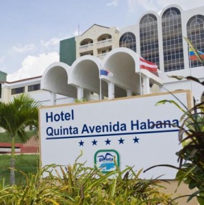 Cuba: accordo fra Gaviota e Starwood per il “Quinta Avenida”