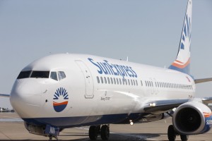 Sun Express e Tal Aviation in partnership su Bulgaria, Grecia e Romania