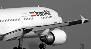 Iran Air pronta all’acquisto di aeromobili Boeing