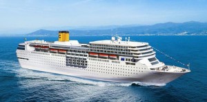 Clia: 2015 anno record per le crociere