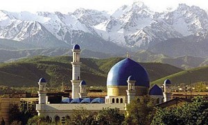 Viaggi Levi, tour guidati in Kazakistan e Turkmenistan