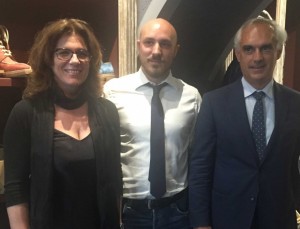 Alpitour, Burgio: «Booking estivo in impennata»