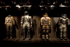 Florida: anche per gli astronauti, la “Hall of Fame”