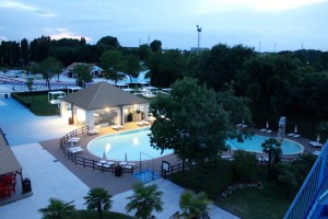 Frigerio Viaggi propone Acquatica Park per eventi aziendali