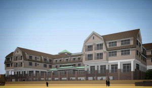 New England: la qualità alberghiera…indscussa