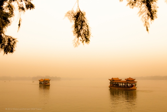 L’Oriente su misura di Dgv Travel