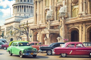 Cuba: raggiunti i due milioni di turisti con un mese di anticipo sul 2015