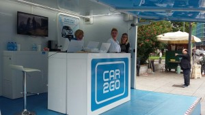 Car2Go: «Milano è sul tetto del mondo per il car sharing»