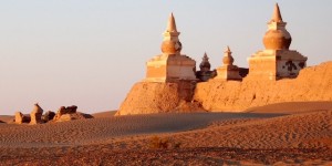 Viaggi Levi, quattro partenze di gruppo per la Cina insolita