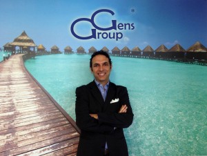 Con Gens Tour l’agente diventa video-consulente