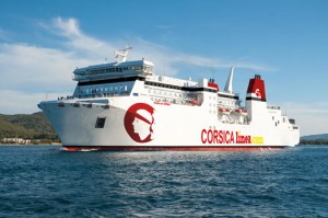 Snmc Italia potenzia la rotta Porto Torres-Marsiglia