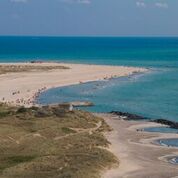 Danimarca: a Skagen per Sankt Hans