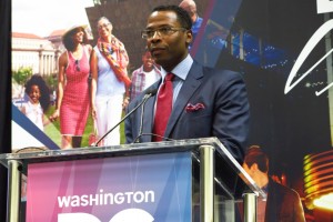 Washington DC segna il record per i visitatori domestici nel 2016